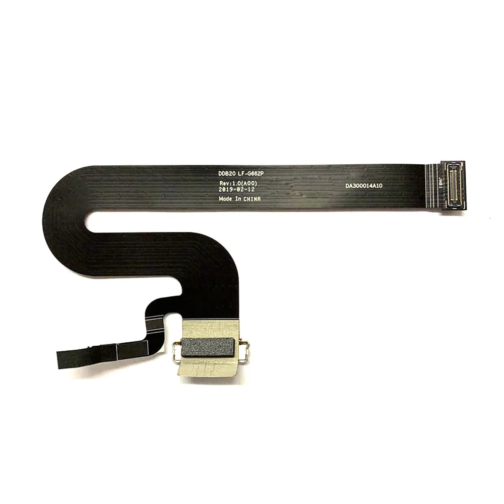 

Laptop Cable For DELL For Latitude 7200 2-in-1 0D3HN7 D3HN7 DDB20 LF-G662P DA300014A10