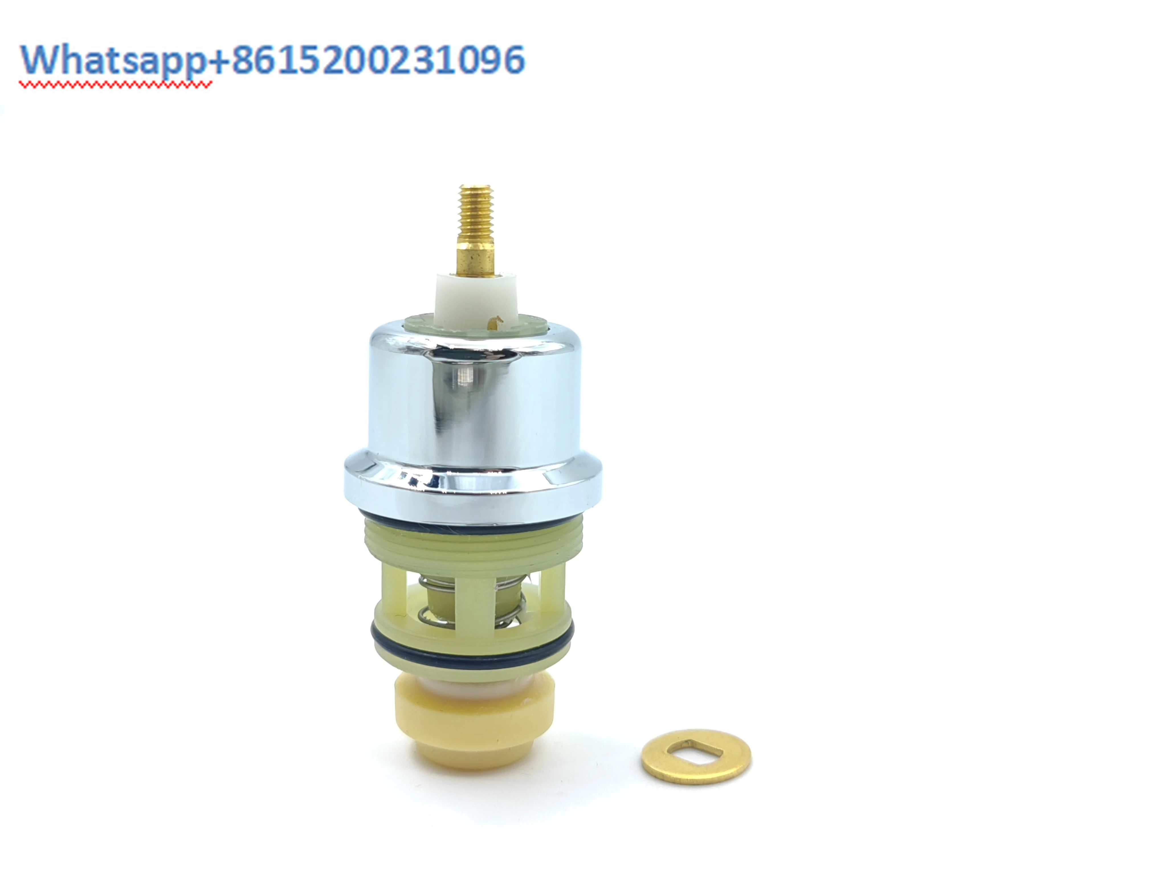 Suitable for concealed installation of shower faucet, valve core, and water distributor, switching to bathroom 08915000