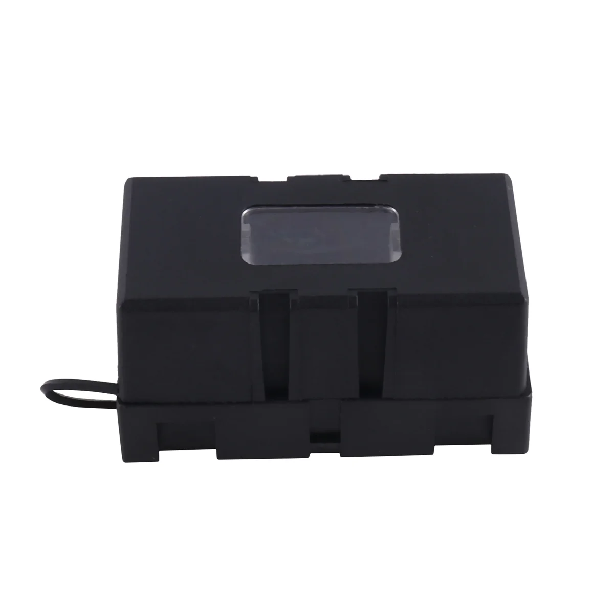 ANS-H Type Fuse Holder ANS-8 Safety Plate Base Car Automotive Fuse Box F