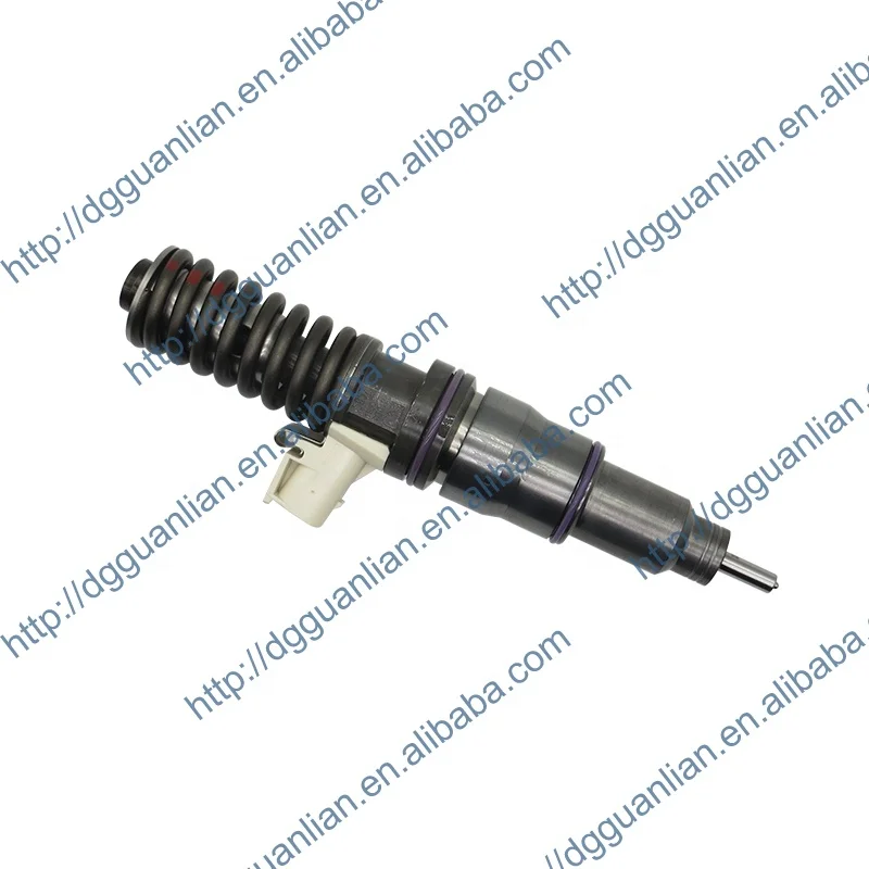 

Genuine And New Diesel Fuel Unit Injector BEBE4L00001 BEBE4L00002 BEBE4L00102 33800-84700 For Hyundai L Engine