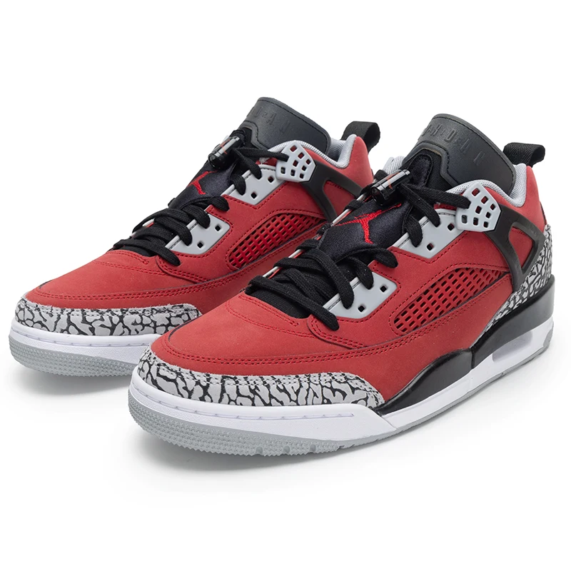 Nike Men's Shoes Jordan Spizike Low Cushioning Training Basketball Shoes Fq1759-600