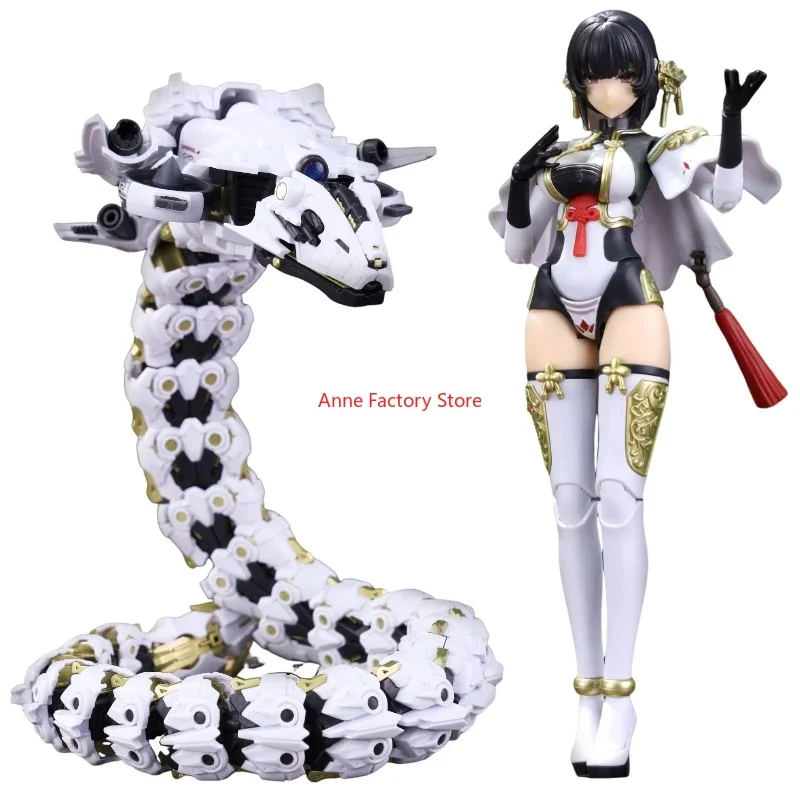 

В наличии CANG TOYS Twelve's War TW-MW001 Самаэль 1/12 сборная фигурка, игрушка, коллекционный подарок