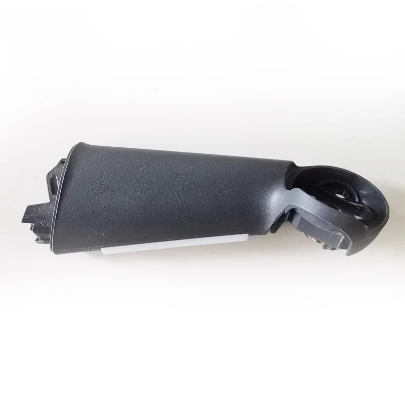 قطع غيار إصلاح الطائرات بدون طيار في الذراع الأيسر واليمين الأصلي ، غطاء ذراع أمامي وخلفي ، ترس هبوط ، لوحة هوائي ، أذرع خلفية لـ DJI FPV