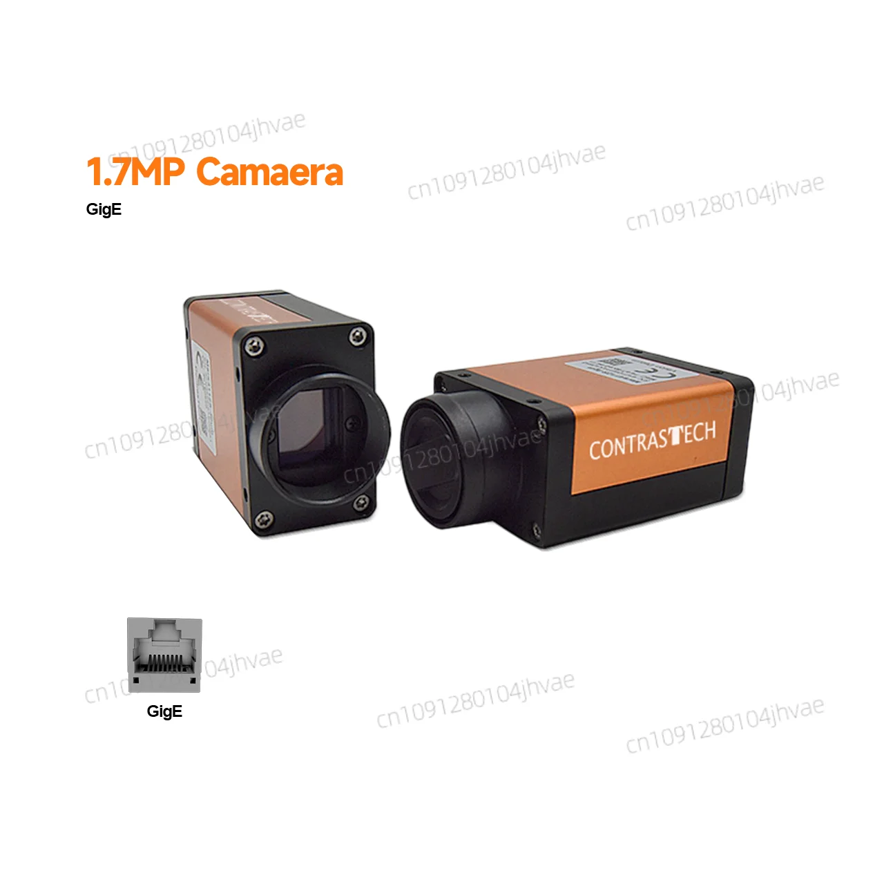 

Industrial Low Cost Gige Camera Machine 1604x1100 Mars1760S-66gm 66fps Global Shutter Cmos Camera