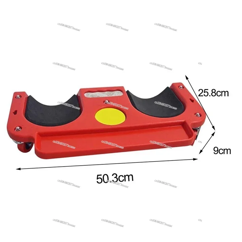 Universal Protective Gear Belt for Carpenter, Fitter, Electrician, and Repairman with Multifunctional Kneeling Pad for Knee