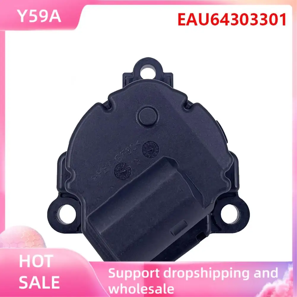 Y59A NTTS002SA1 EAU64303301 Drain Pump Motor For Drum Washing Machine Spare Parts Washer Drainage Assembly