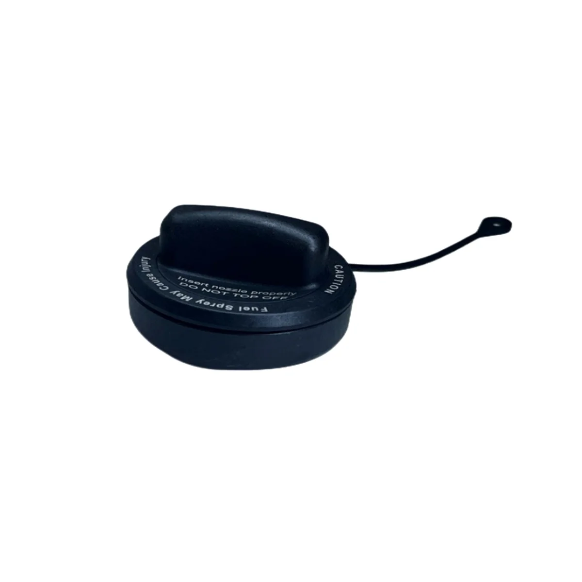 Fuel Tank Filler Cap with Retaining Strap Fuel for C E G