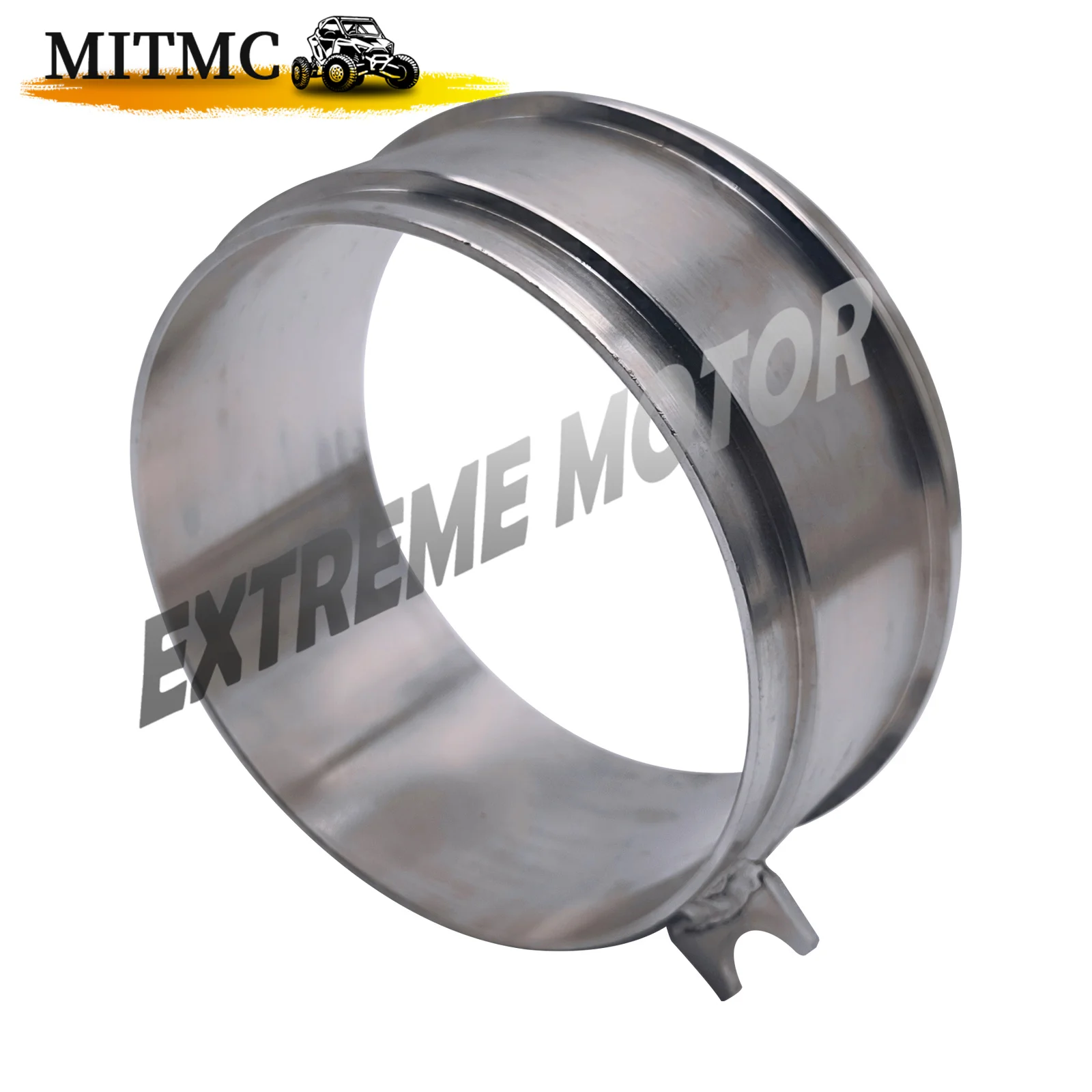 Motor Boat Spark Wear Ring Stainless Steel  267000617 267000813 267000925