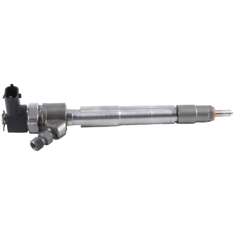 

Metal Diesel Injector Car Fuel Injector 0445110248 For Iveco Fiat Ducato 3.0 D