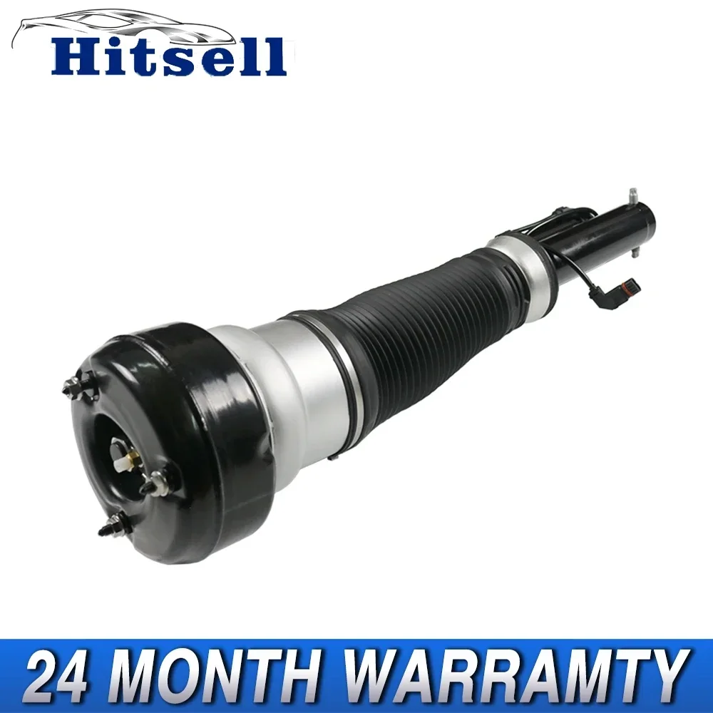 Fabrycznie nowe przednie zawieszenie pneumatyczne amortyzator Airmatic Strut dla Mercedes Benz W221 S400 S550 S600 AMG A2213204913 2213209313