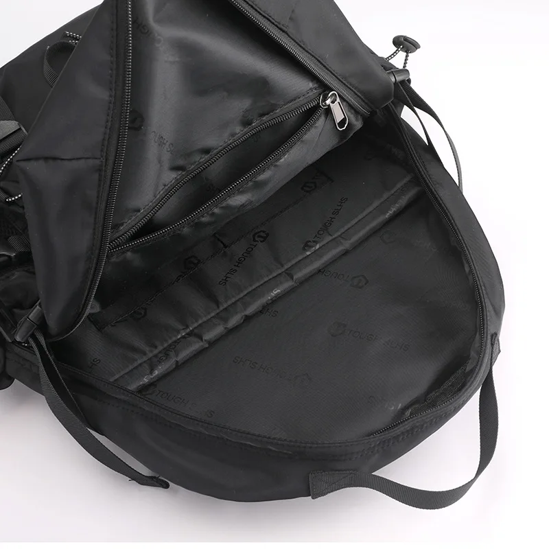 45x32x12 سنتيمتر جديد عصري على ظهره عصرية وشخصية حقيبة السفر ذات سعة كبيرة على ظهره في الهواء الطلق مكافحة سرقة على ظهره