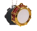 Snare drum gold