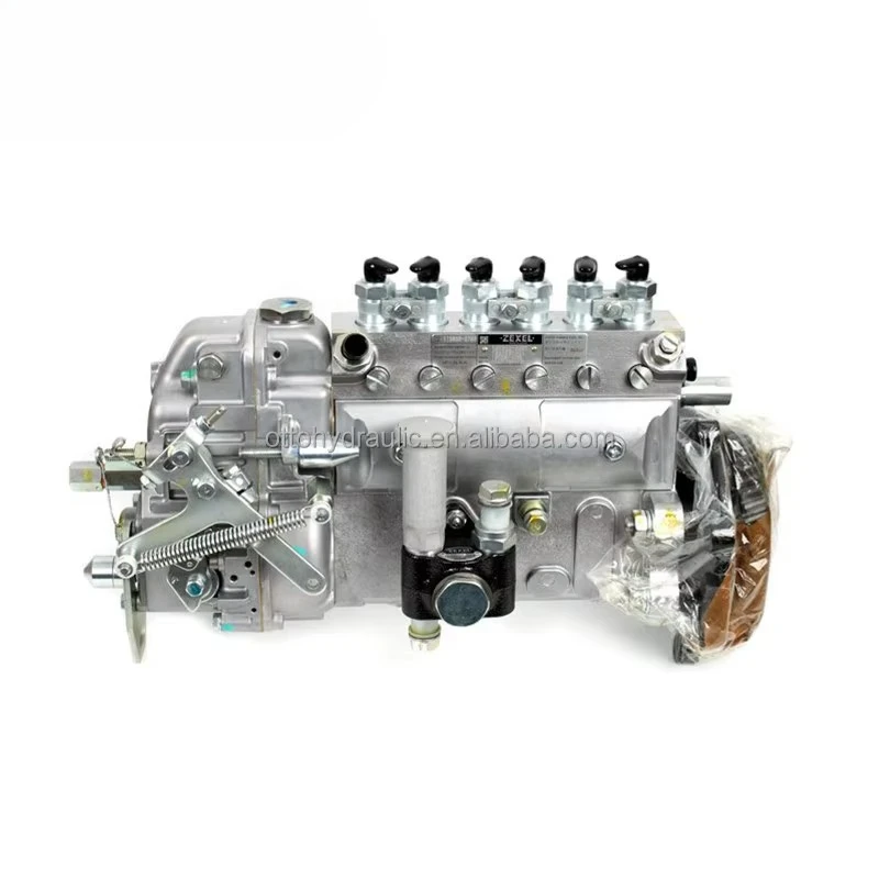 

OTTO FVR33 6HH1 Injection Pump 8943922310 8-94392231-0 For Isuzu High Pressure Pump