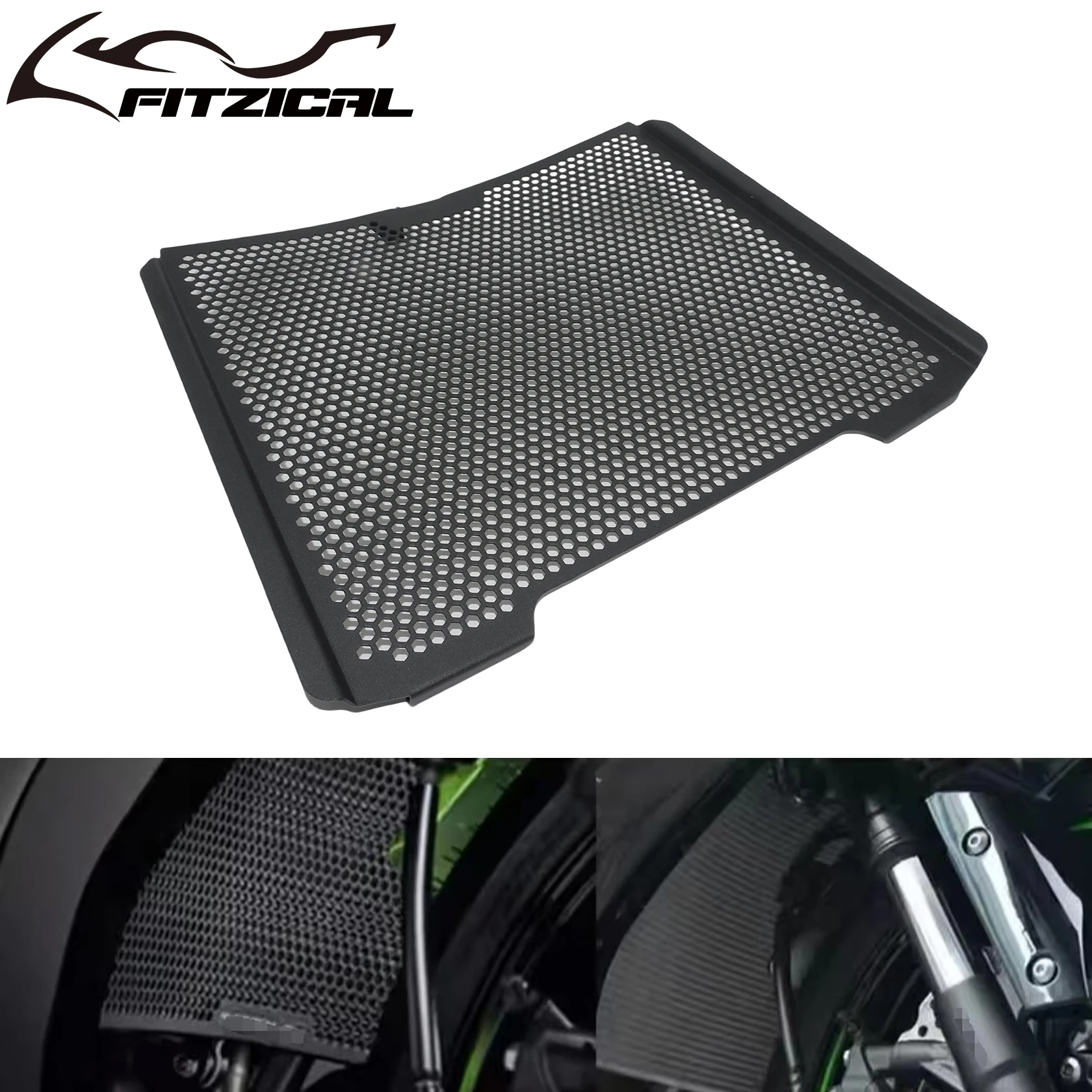 moto-nero-radiatore-griglia-di-protezione-della-copertura-della-protezione-griglia-per-kawasaki-ninja-zx636r-zx-636r-zx-6r-zx6r-zx63-2013-2024-2025