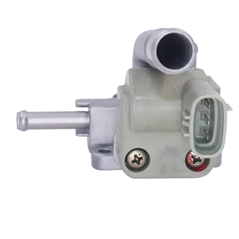 Valvola di controllo dell'aria al minimo Motore della valvola al minimo 22270-74210 136800 -0290 2227074210   Per i nuovi ricambi auto Toyota di alta qualità