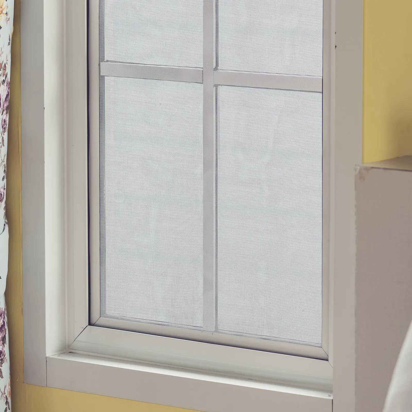 

Прозрачная прочная сетка из стекловолокна для окон, дверей, патио, раздвижных дверей, для дома, офиса, гостиниц, замена экранов