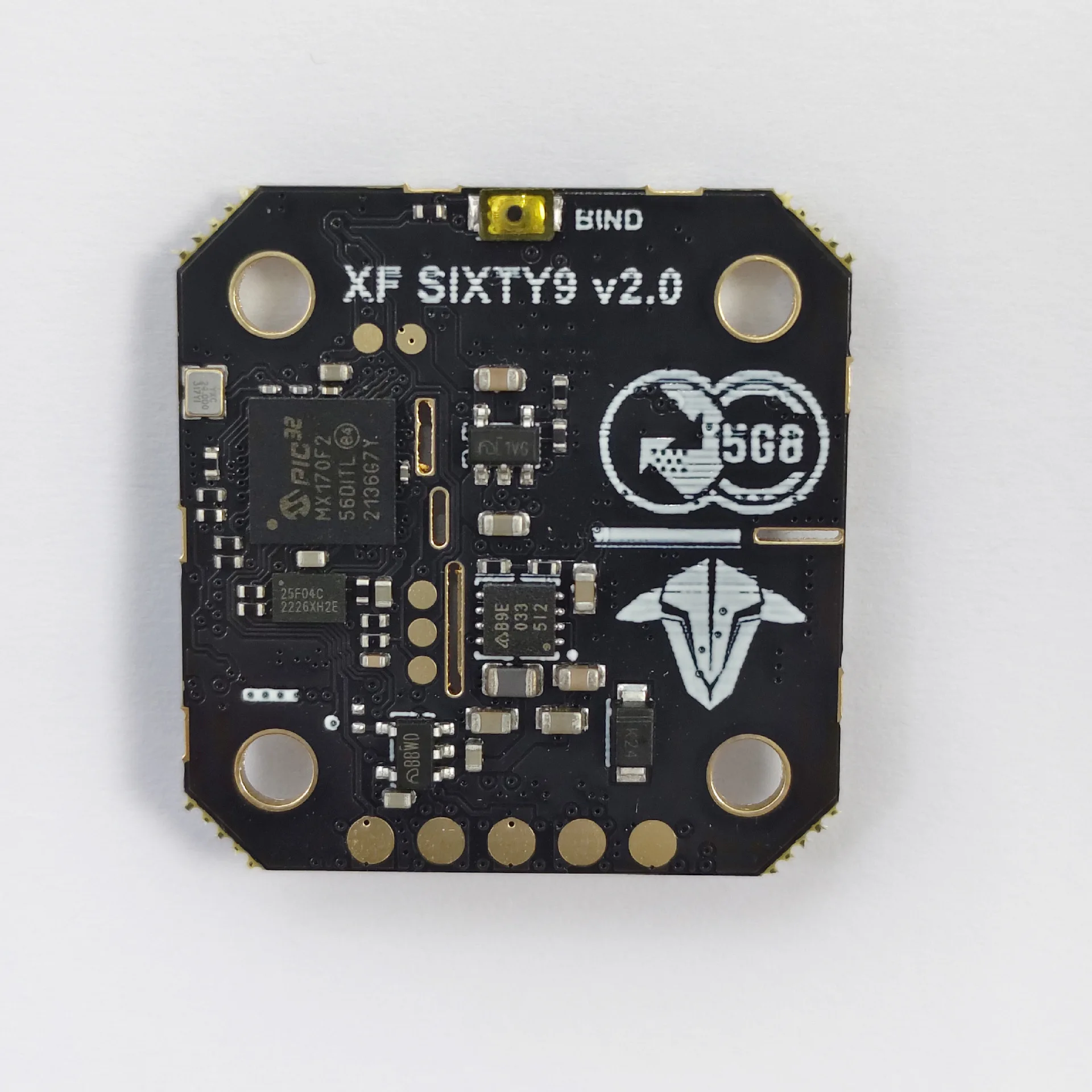 Récepteur de transmission d'im - Tbs Fpv Tracer avis et prix