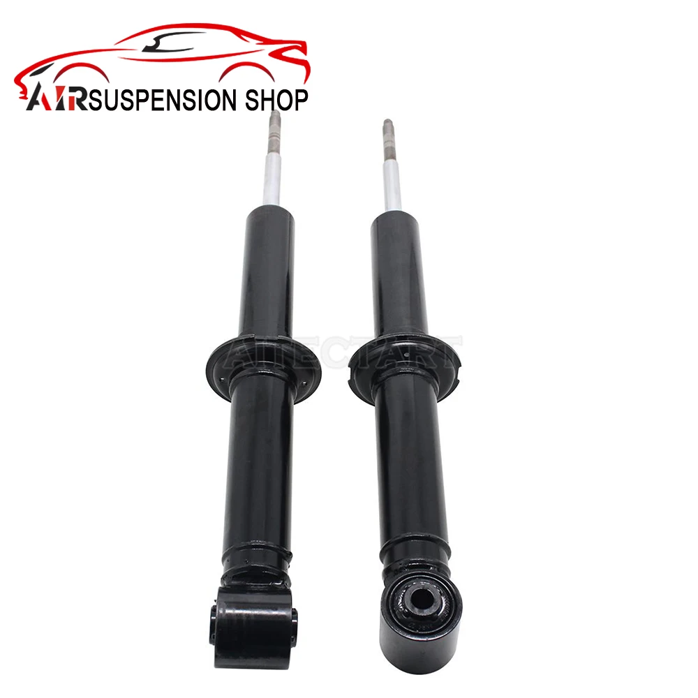 2PCS Front Air Suspension Shock Absorber Core For Range Rover Sport LR3 LR4 2004-2013 RTD501090 RNB501250