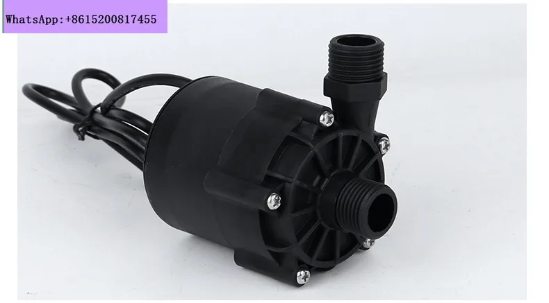 pompe-a-eau-cc-sans-balais-12v-puissance-nominale-50-debit-nominal-20-hauteur-de-refoulement-11-tension-12