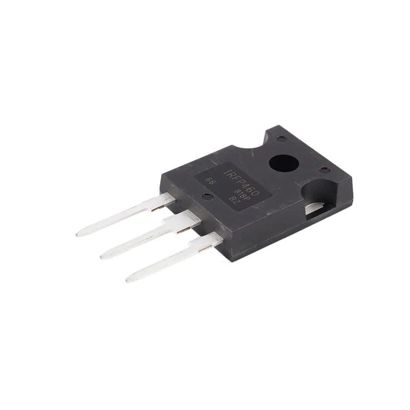 

ABKQ-20Pcs 5X IRFP460 20A 500V Power MOSFET N-Channel Transistor