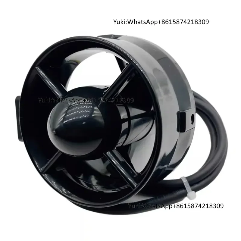 5kgf Ts200 Underwater Thruster for Rov Auv