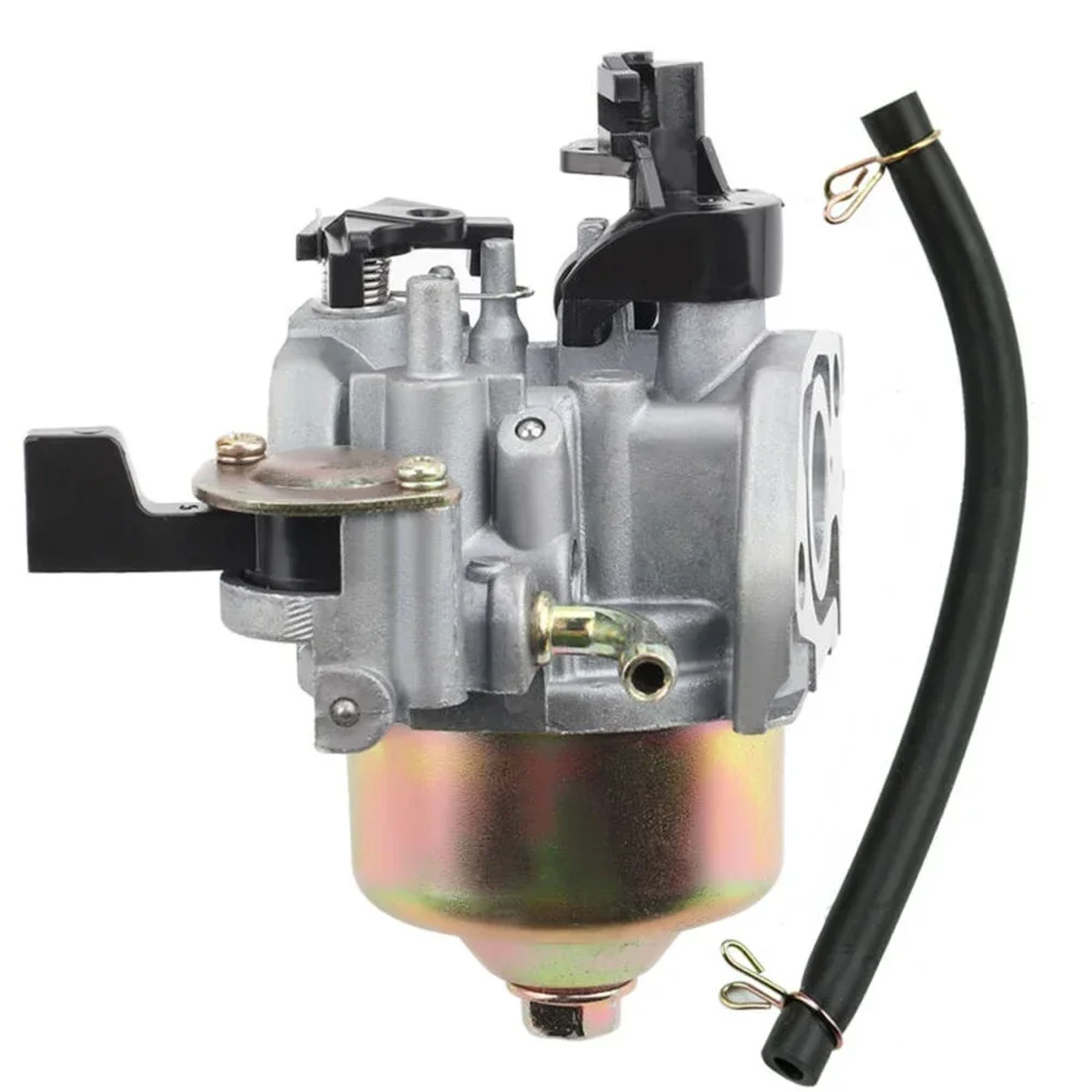 Carburateur de moteur de tondeuse à gazon, pièces de rechange pour Honda, GXV120, GXV140, GXV160, HR194, HR195, HR214, 1PC