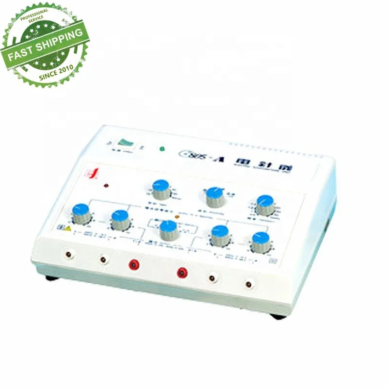 جهاز العلاج الكهربائي HG Med 6805-D بأفضل الأسعار