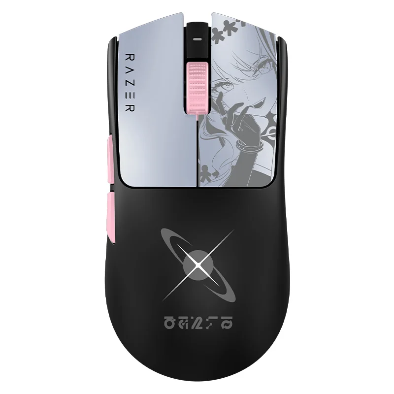 Razer×鳴潮 デニアエディション Viper V3 Pro SE ワイヤレスマウス 特別割引