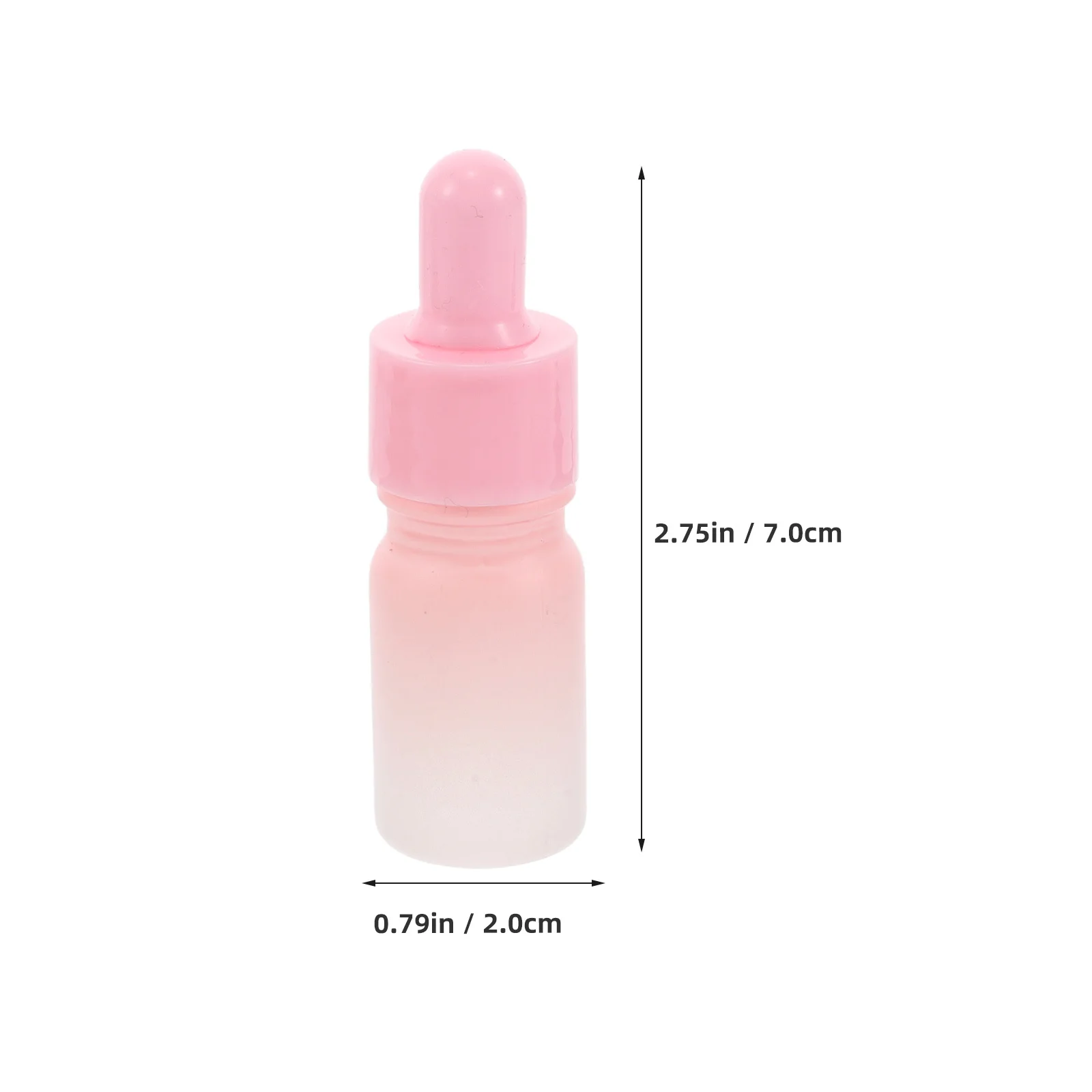 Selante de extensão de cílios, revestimento à prova d'água de longa duração para cílios cacheados, fortes e sedosos, fórmula à base de queratina para uso diário e