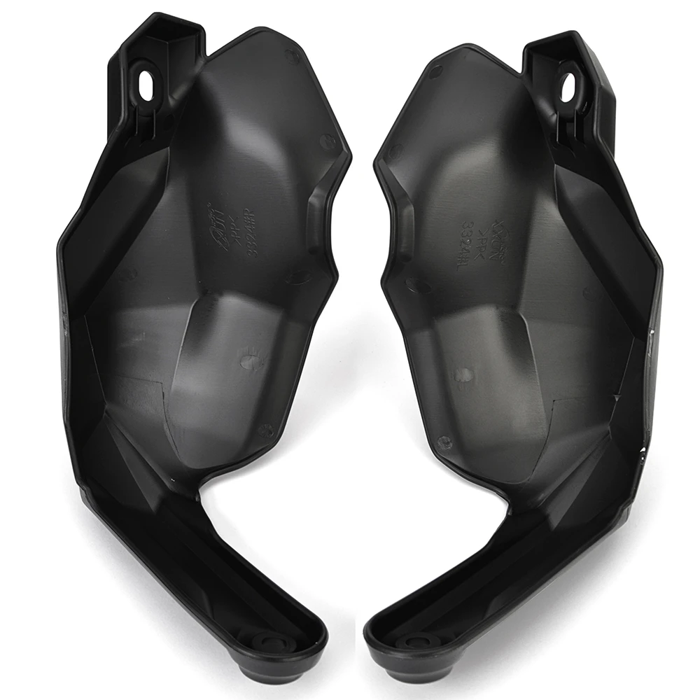 For Kawasaki Versys 650 2022 2023 Handguard Hand Protection Wind Shield Hand Guards Cover VERSYS650 Motorcycle Accessories