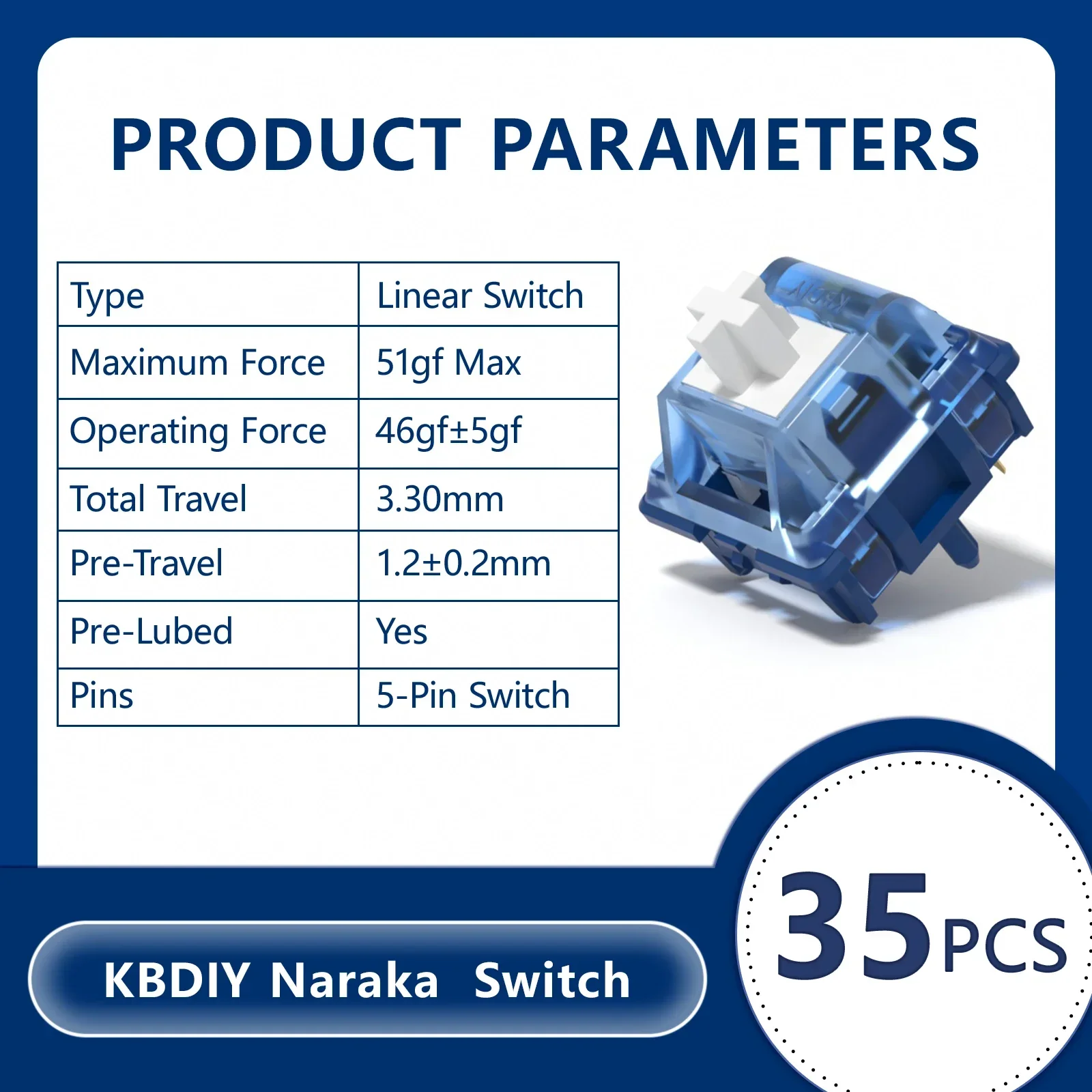 Thumbnail 4 - #10 Numeric Keypads Sale