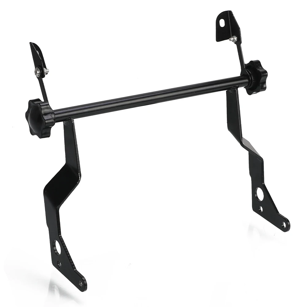 For BMW R1200GS LC R1250GS Adventure R1200 GS R1250 GS ADV 2014-2024 2023 Phone Navigation GPS Bracket GPS Holder Bar Clamp