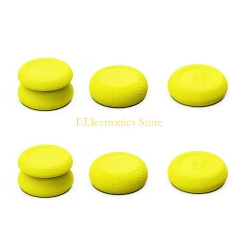 Capuchons à bascule poignée B03C pour Console OLED ROG capuchon Anti-transpiration