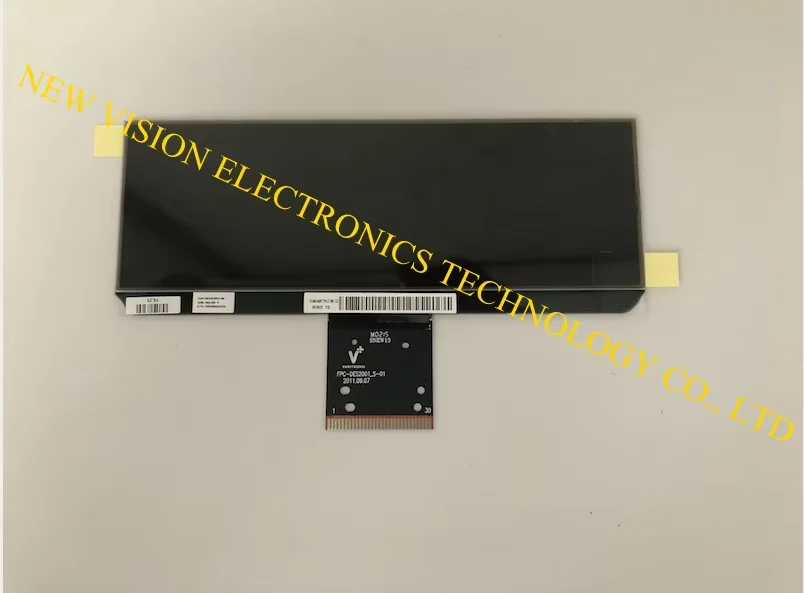 

FPC-DES2001-S-01 FPC-DES2001-S-01 COG-DESA2001-08 Original Brand New LCD Display Screen Glass for car instrument LCD Screen