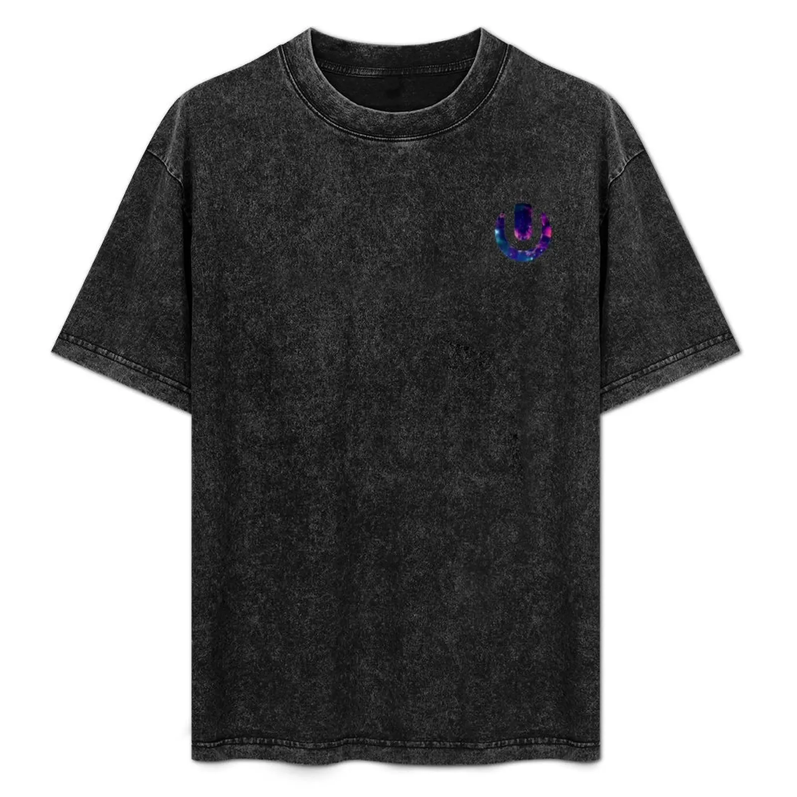 ULTRA CHAR T-Shirt Street Art Print Tee Shirt