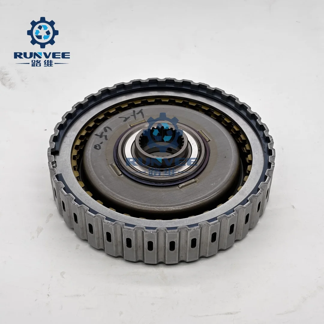 

Brand New CF12 CVT Transmission Direct Clutch Assembly 4831002200 for Hyundai 2010-2014 Accent 1.4L