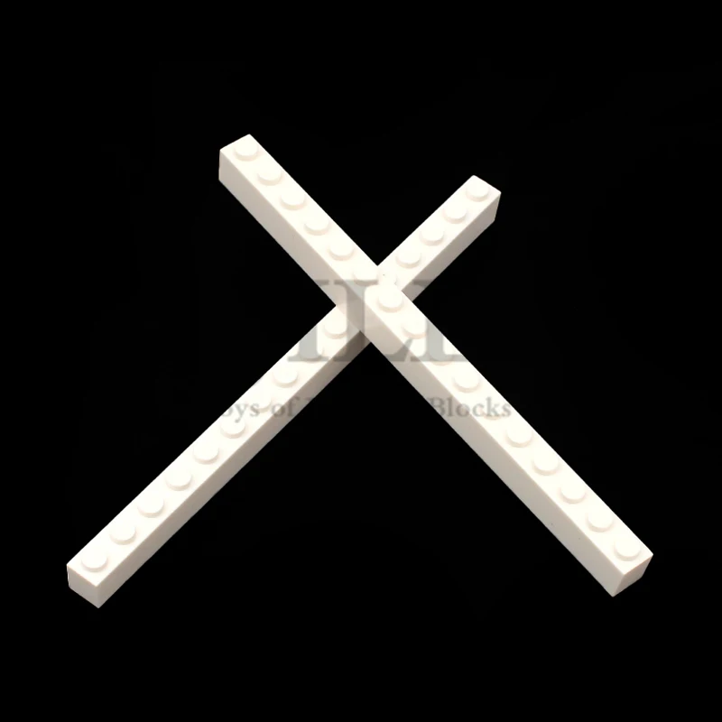 white 50pcs
