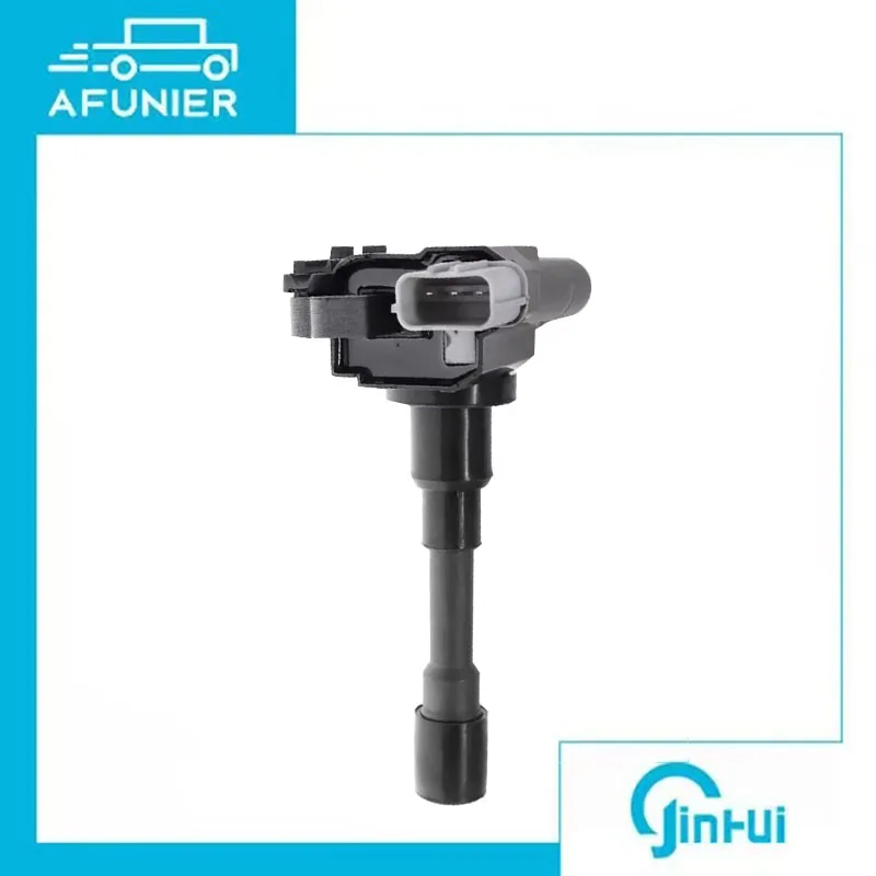 

4Pcs Ignition Coil For Suzuki Tianyu SX4,Swift,Liana,Chang'an Star 474 Power Antelope OE No.:33410-77E01,33400-65G00