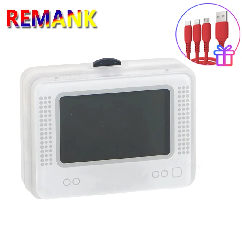 Remank For Amiibo P… - image