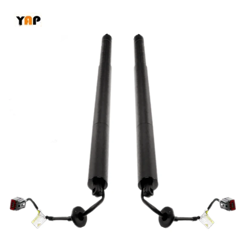 NEW Rear Left +Right Liftgate Support For Jeep Grand Cherokee 55399277AD 68333901AD 55399277AE 2012-2020