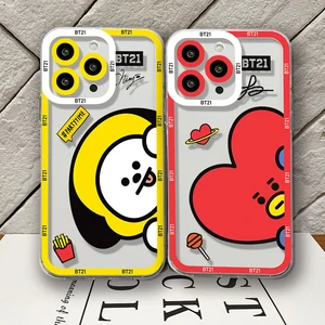 8ベストセールスBTS iPhoneケース-7