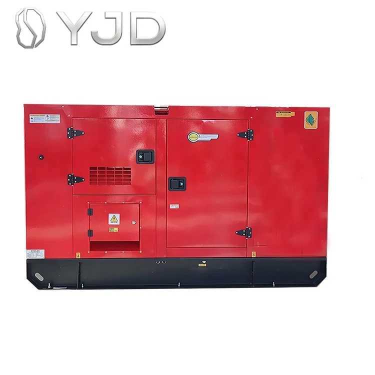 200kW Diesel Generator | Farm & Agricultural Processing Plant | Reliable Off-Grid Power
