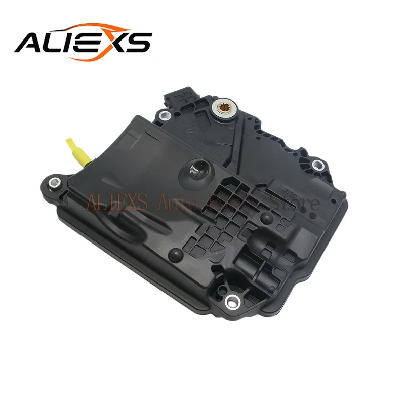 

New 0002701852 A0002701852 722.9 AP02 ISM Intelligent Servo Module Programming Suit For Mercedes Benz