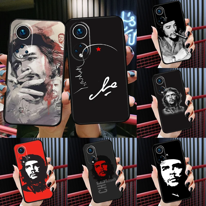 Che Guevara Case Fo… - image