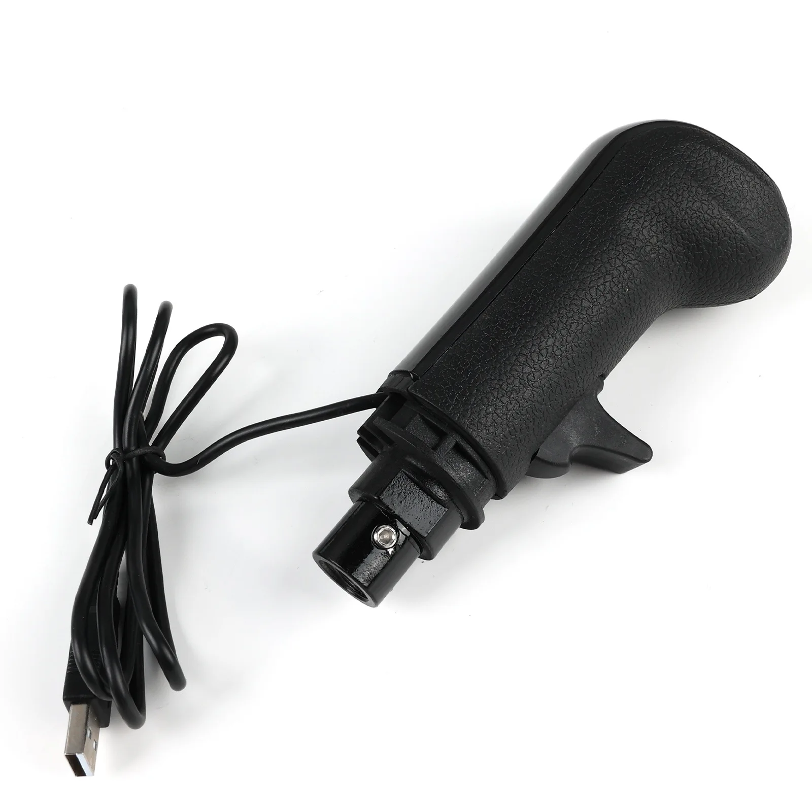 

Racing Game Joystick Simulator Shifter Gear Head Handball for Logitech G29 G27 G25 G923