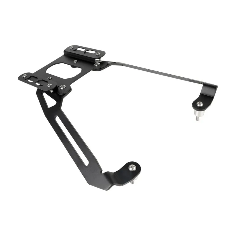 A13Z-Rear Luggage Rack Tail Box Carrier Bracket Top Case Support Shelf Cargo Holder For Kove 800 Rally 2024-2025 Motorcycle