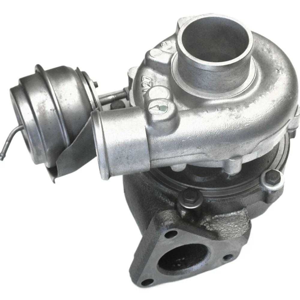 GT1749V Automotive Turbocharger 729041 28231-27900 Engine D4EA-V Modern Application