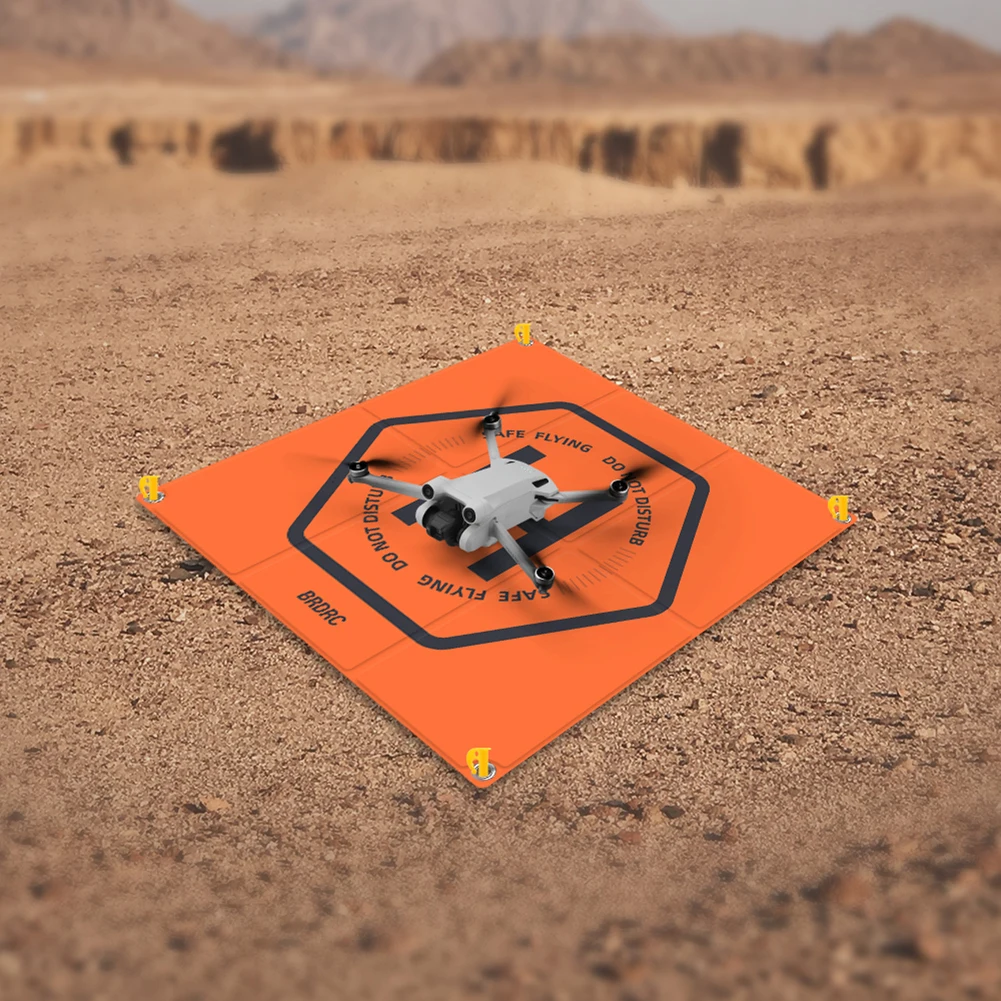 Drone Landing Pad D… - image