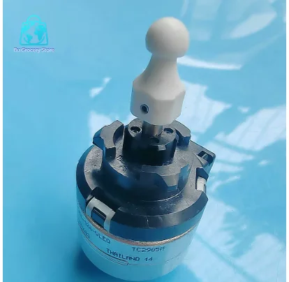 For PL35L-024 High Quality  Servo System Linear Motor Car  Adjustment Stepper Motor