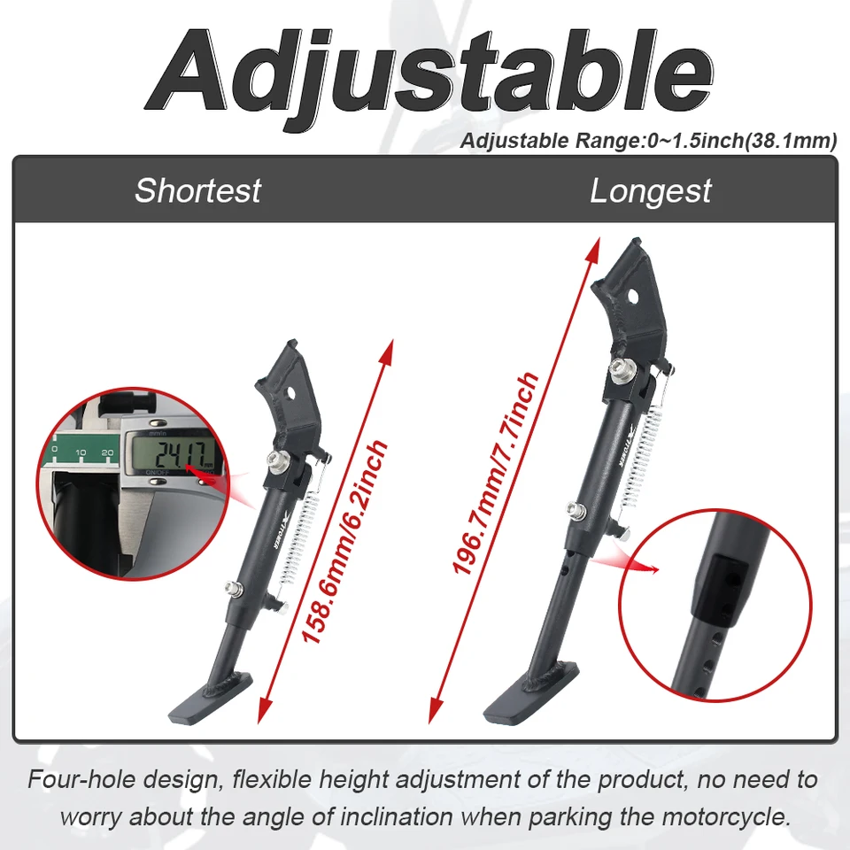 For Honda Ruckus/Zoomer 2003-2019 2020 2021 2022 2023 2024 2025